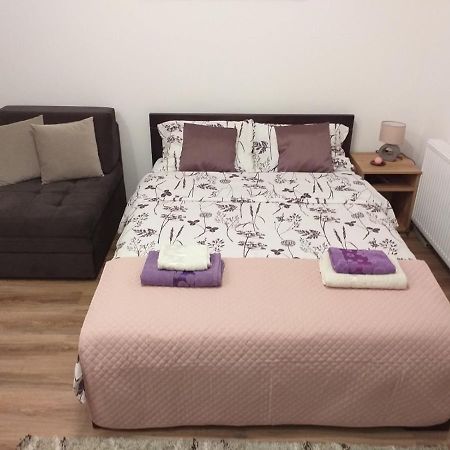 Apartman Moka Banja Koviljača المظهر الخارجي الصورة