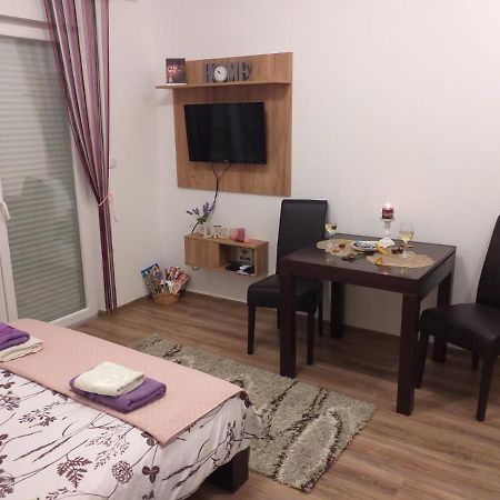Apartman Moka Banja Koviljača المظهر الخارجي الصورة