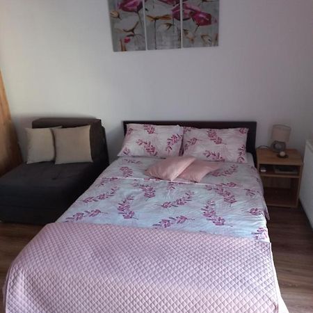 Apartman Moka Banja Koviljača المظهر الخارجي الصورة