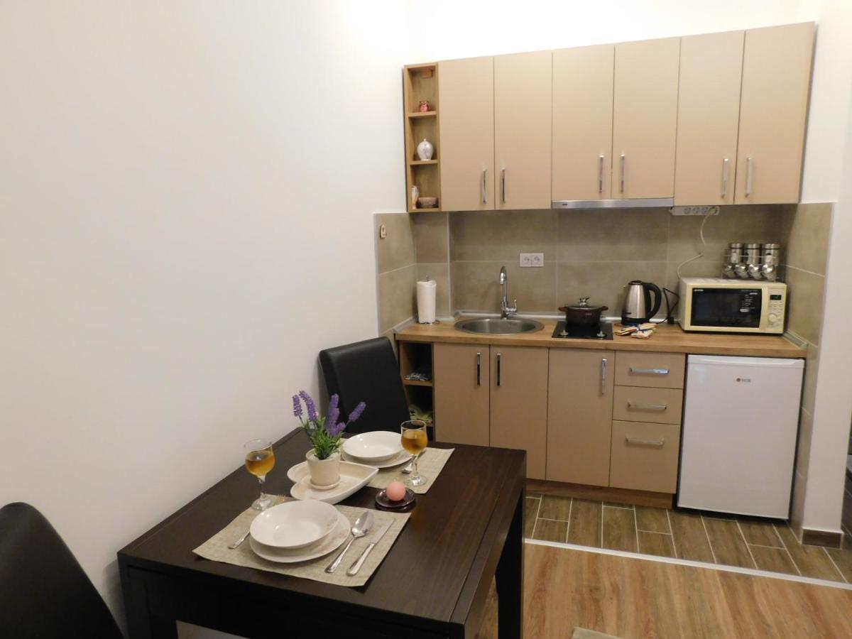 Apartman Moka Banja Koviljača المظهر الخارجي الصورة