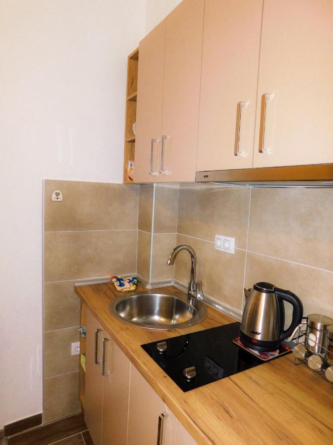 Apartman Moka Banja Koviljača المظهر الخارجي الصورة