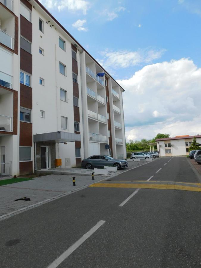 Apartman Moka Banja Koviljača المظهر الخارجي الصورة