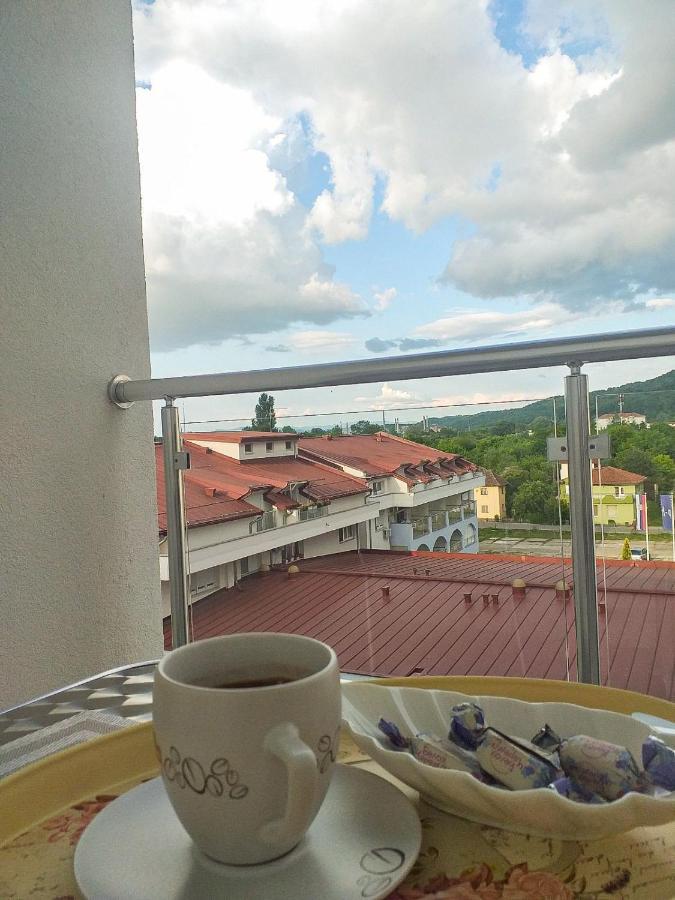 Apartman Moka Banja Koviljača المظهر الخارجي الصورة