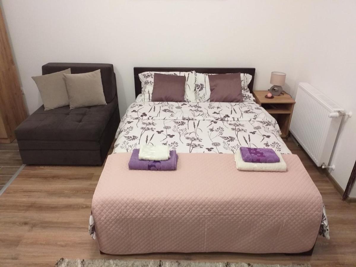 Apartman Moka Banja Koviljača المظهر الخارجي الصورة