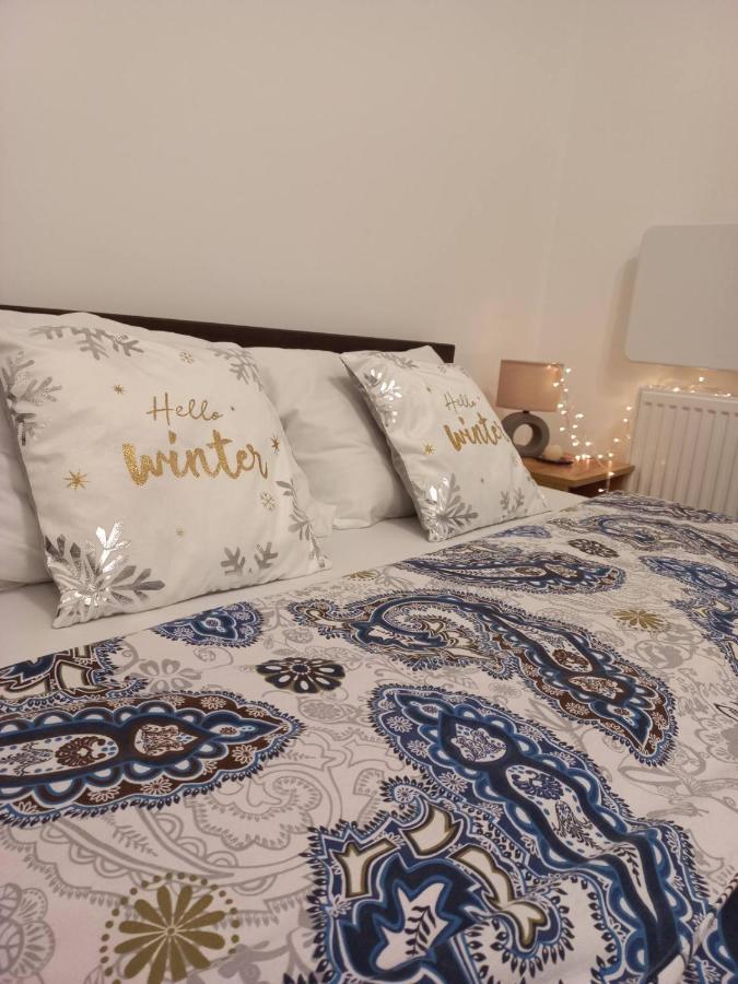 Apartman Moka Banja Koviljača المظهر الخارجي الصورة