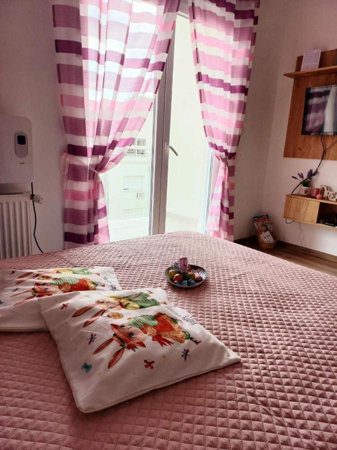 Apartman Moka Banja Koviljača المظهر الخارجي الصورة