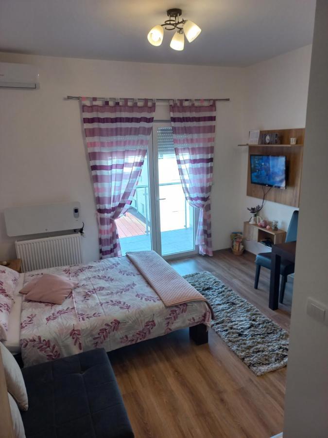 Apartman Moka Banja Koviljača المظهر الخارجي الصورة