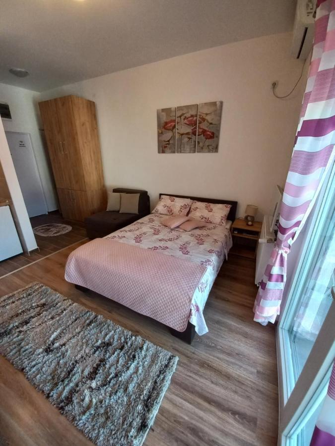 Apartman Moka Banja Koviljača المظهر الخارجي الصورة