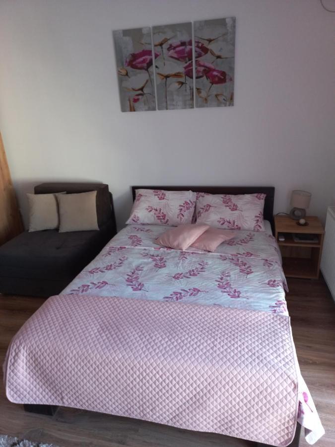 Apartman Moka Banja Koviljača المظهر الخارجي الصورة