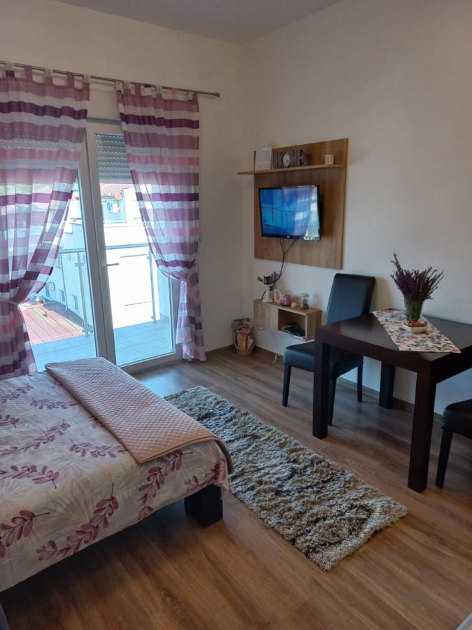 Apartman Moka Banja Koviljača المظهر الخارجي الصورة